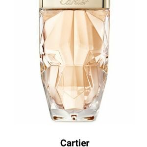 Perfum Cartier original